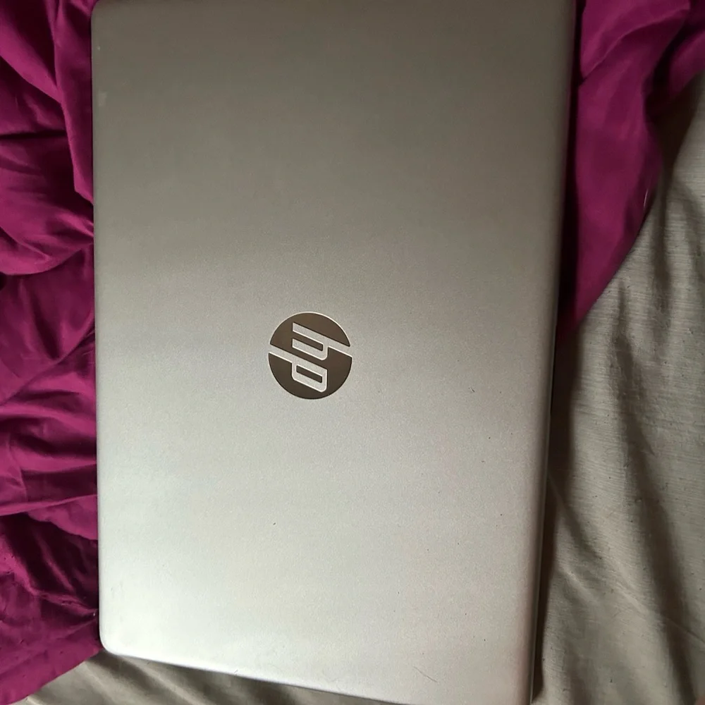 Hp laptop